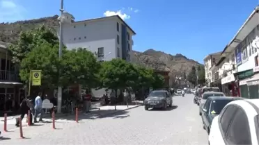 Yusufeli'de Yeniden Seçim Heyecanı