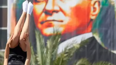 19 Mayıs Atatürk'ü Anma, Gençlik ve Spor Bayramı