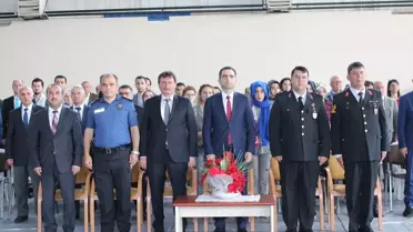 19 Mayıs Atatürk'ü Anma Gençlik ve Spor Bayramı