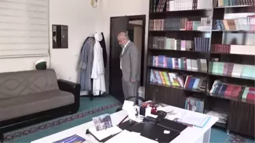 Din Görevlileri Mahallelerinde 'Sahaya İndi'