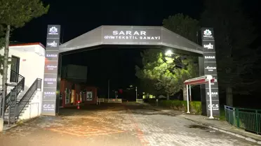 İş Adamı ve Eşi Rehin Alınarak Evleri Soyuldu