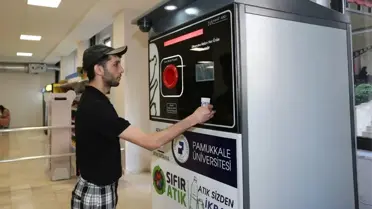 Paü'dan Bir İlk Daha