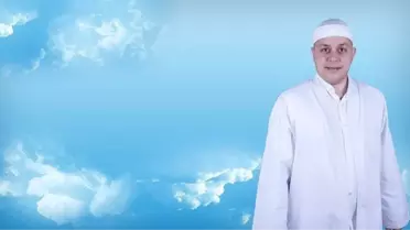 Serbest Kalan Aydınlı Mehmet Hoca'dan Açıklama