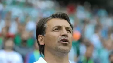 Spor Toto Süper Lig: Bursaspor: 0 - Göztepe: 0 (İlk Yarı)