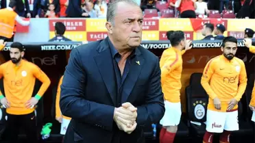 Süper Lig'in Kralı: Fatih Terim