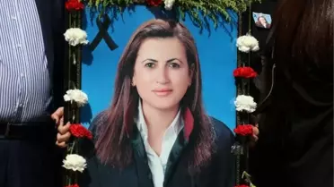 14 Kurşunla Öldüren Avukat, 19 Mayıs'ta Çocukları İçin Doktor Eşiyle Bir Araya Gelmiş (3)