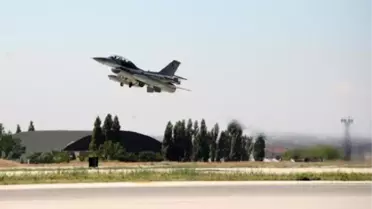 'ABD'nin F-16'lar için talep ettiği fiyat abartılı'