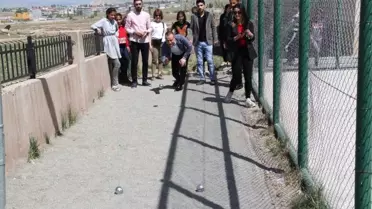 Ağrı Milli Eğitim Müdürü Tekin, Öğretmenlerin Sosyal Medyadan Davetini Kırmadı