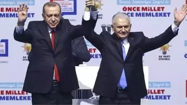 AK Partili Azmi Ekici'den Dikkat Çeken 31 Mart Değerlendirmesi: Beka ve Kürdistan Lafı Kaybettirdi