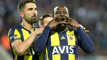 Fenerbahçe, BB Erzurumspor'u 1-0 Mağlup Etti