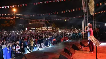 Samsun'da 19 Mayıs'ın 100. Yılı Etkinlikleri