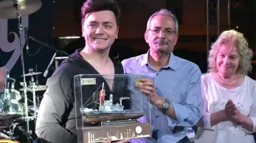 Tarsuslular, 19 Mayıs'ta Zakkum ile Coştu