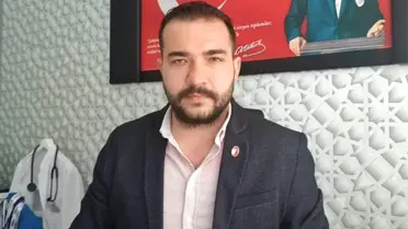 Veteriner Hekimler Odası Başkanı Şahin; 'Arı Yoksa Bizde Yokuz'