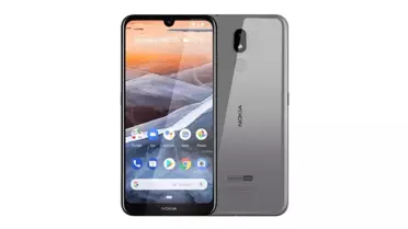 2 Gün Şarj Ömrü Sunan Nokia 3.2 Tanıtıldı: İşte Fiyatı ve Özellikleri