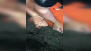 ABD'de Şüpheliyi Darp Eden Polisler Hakkında Soruşturma