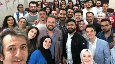Alanında Uzman Kişilerden Öğrendiler