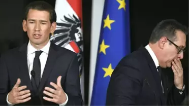 Avusturya Toz Duman