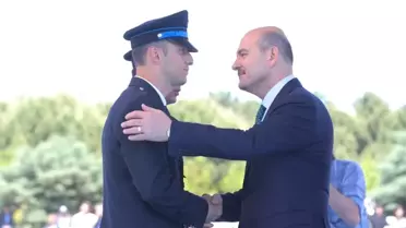 Bakan Soylu: 'Hain PKK ile İlgili Ne Varsa Tek Tek Temizliyoruz'