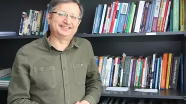 Dr. Büyükdoğan: 'Sosyal Ceo'lar, Şirketlere İtibar Kazandırıyor'
