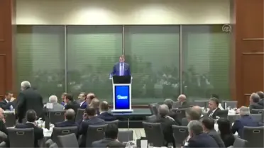 Fikret Orman: 'Ülke Futbolumuz Marka Sıralamasında Hala Çok Kötü Yerlerde'