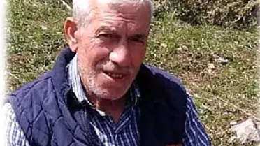 Gümüşhane'de Kene Isıran Çiftçi Öldü