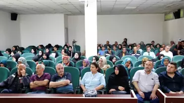 Gürsu Belediyesi Sağlıklı Beslenme Bilinci Oluşturuyor