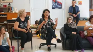 Bandırma Çocuklar İçin Tek Ses Oldu