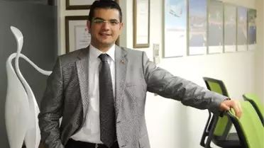 Bayramda İç Turizmde Yüzde 15 Artış