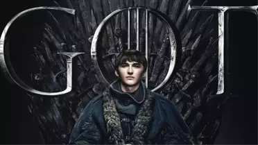 Game Of Thrones'un Oyuncusu, Final Senaryosunu Şaka Zannetmiş