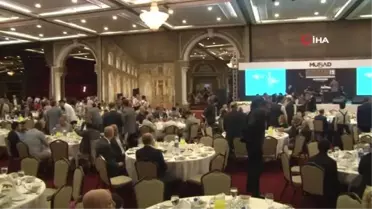 Müsiad Genel Başkanı: 'Üretmeye ve Beraber Yürümeye Devam Edeceğiz'