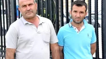 Oğlu Kazada Ölen Babanın Tahliye Tepkisi
