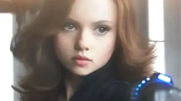Snapchat'in Yeni Filtresinin Çoluk Çocuğa Dönüştürdüğü Marvel Karakterleri