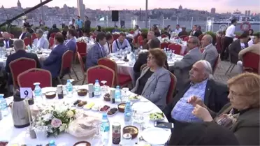Türk İslam Coğrafyasının Ciddi Sorunlarla Karşı Karşıya Olduğunu Görüyoruz'