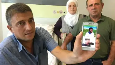 Ağabeyime Bir Değil, İki Böbreğim Feda Olsun'