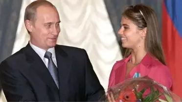 Bomba İddia! Vladimir Putin'in İkiz Bebekleri Dünyaya Geldi