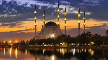 İftara Ne Kadar Kaldı? İşte 23 Mayıs Perşembe İl İl İftar Vakitleri