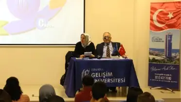 Öğrenciler Görme Engelliler İçin Farkındalık Çalışması Yaptı