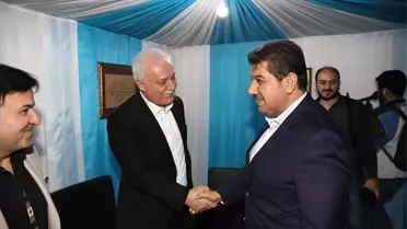 Prof. Dr. Nihat Hatipoğlu, 'Günahlarımızdan Pişman Olup Tövbe Ettikçe Allah Bizi Cennetine...