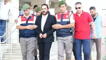 Yargıtay, Emrah Serbes'e Verilen 13 Yıl 4 Aylık Hapis Cezasını Onadı