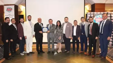 “Ticari ve sınai hayatın içerisinde olacağız”