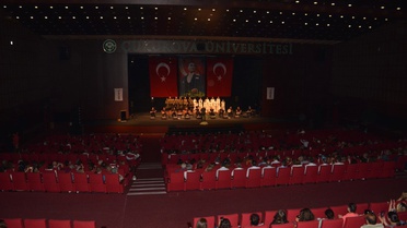 AOSB 'Medeniyetler Korusu'nu Adanalılarla Buluşturdu