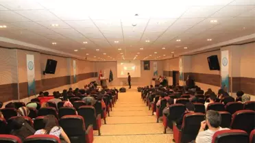 BEÜ'de Fikir Kampı Girişimcilik Yarışması Bölge Finali