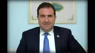 Doğanhisar İlçe Belediye Başkanı bıçaklı saldırıya uğradı