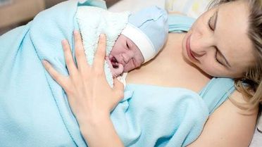 Doğum Sonrası Anne Estetiğine İlgi Artıyor!