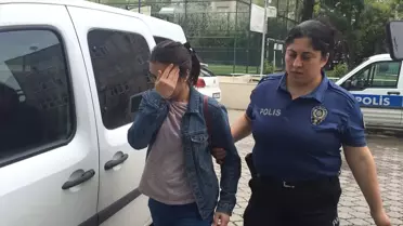 GÜNCELLEME - Tartıştığı kocasını bıçakla yaraladığı iddiası