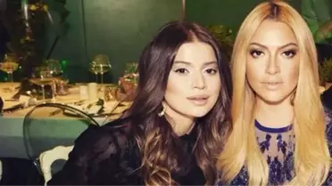 Hadise'nin Kardeşi Derya Açıkgöz'den Juventuslu Futbolcu Emre Can'a Yakın Markaj