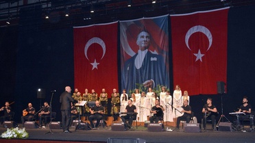 'Medeniyetler Korusu' Adanalılarla buluştu