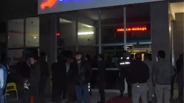 MHP'Lİ belediye başkanı bıçaklı saldırıda ağır yaralandı