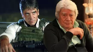 Murat Arkın, Babası Cüneyt Arkın Hakkında Yalan Ölüm Haberi Yapanlara Sitem Etti