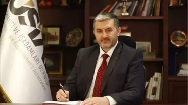 MÜSİAD Başkanı İvme Paketi'ni değerlendirdi 
